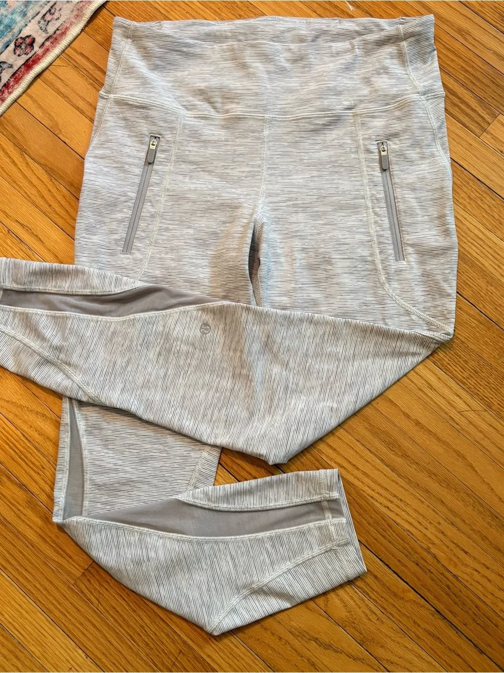 lululemon athletica safe light